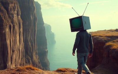 From Tetris to Transhumanism: Are Video Games Stealing Our Humanity?
