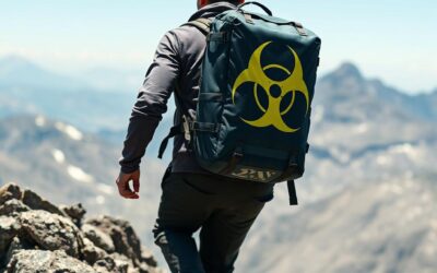 The Invisible Burden: Uncovering Your “Toxic Load”